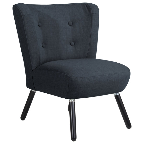Max Winzer armchair Neele anthracite