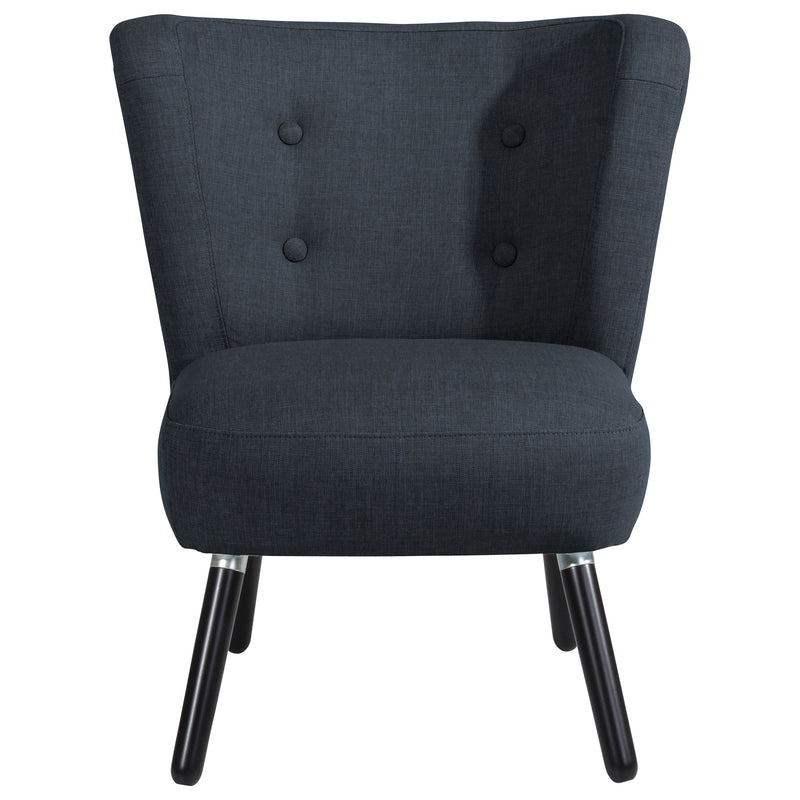 Max Winzer armchair Neele anthracite