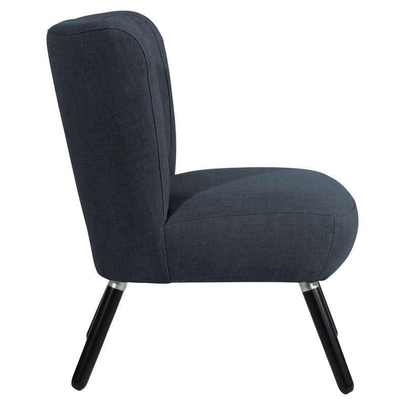 Max Winzer armchair Neele anthracite