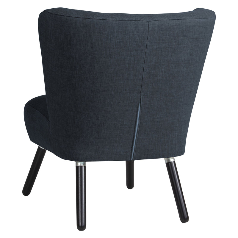 Max Winzer armchair Neele anthracite