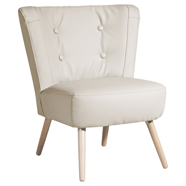 Max Winzer armchair Neele beige