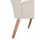 Max Winzer Sessel Neele beige