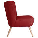 Max Winzer armchair Neele chilli