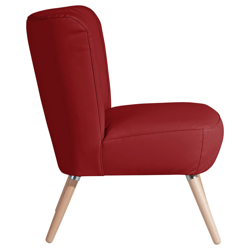 Max Winzer Sessel Neele chilli