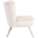 Max Winzer Sessel Neele creme