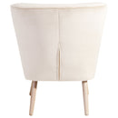 Max Winzer Sessel Neele creme