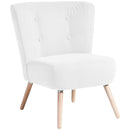 Max Winzer Sessel Neele creme