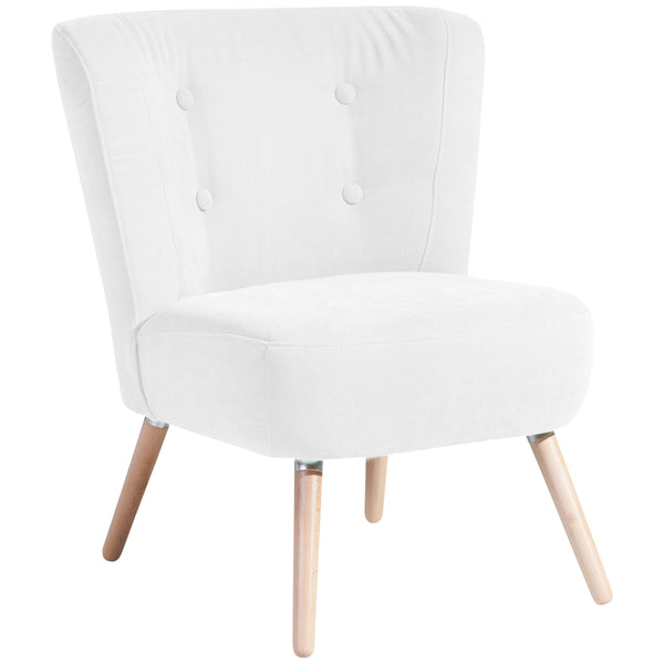 Max Winzer armchair Neele cream