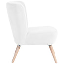 Max Winzer Sessel Neele creme