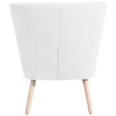 Max Winzer Sessel Neele creme