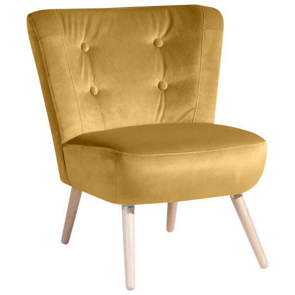 Max Winzer armchair Neele mais