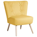 Fauteuil Max Winzer Neele mais