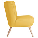 Fauteuil Max Winzer Neele mais