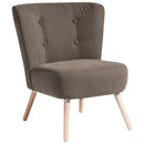Fauteuil Max Winzer Neele sahara