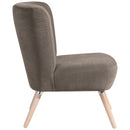 Fauteuil Max Winzer Neele sahara