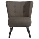 Max Winzer Sessel Neele schoko