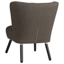 Max Winzer Sessel Neele schoko