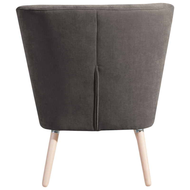 Max Winzer armchair Neele stone