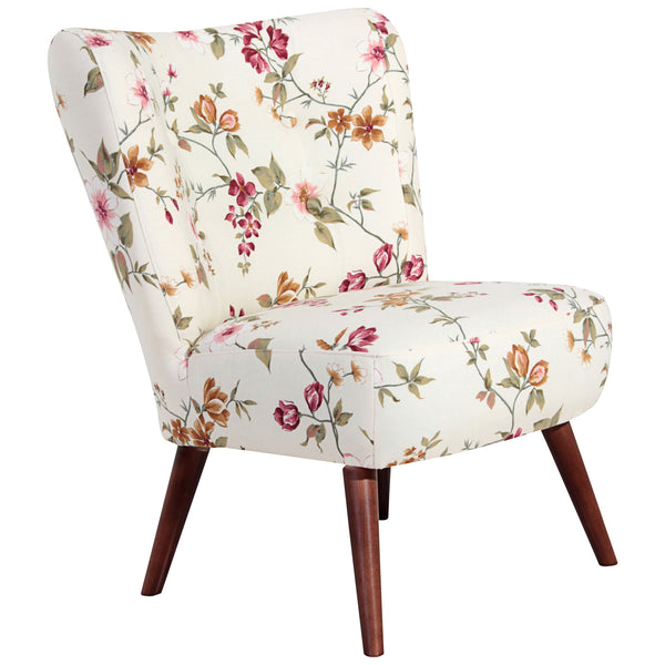 Max Winzer armchair Neele white
