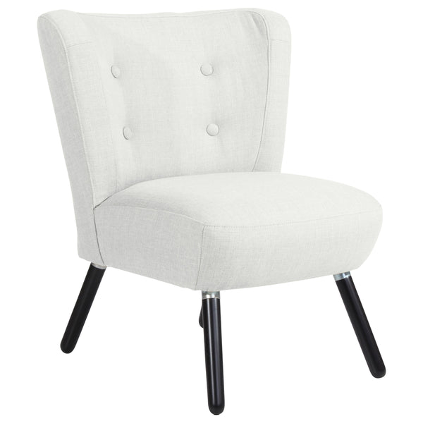 Max Winzer armchair Neele white
