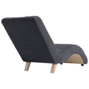 Max Winzer Liege Norris anthrazit