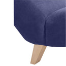 Max Winzer Lounger Norris blue