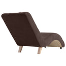 Max Winzer Liege Norris braun