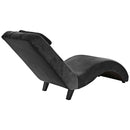 Max Winzer Liege Norris schwarz