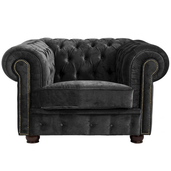 Max Winzer chair Norwin black