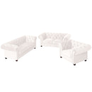 Max Winzer Sessel Orleans creme