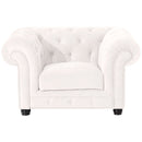 Max Winzer Sessel Orleans creme