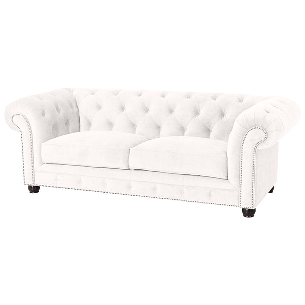 Max Winzer 2.5-seater sofa Orleans cream