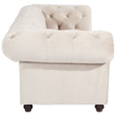 Max Winzer Sofa 2,5-Sitzer Orleans creme