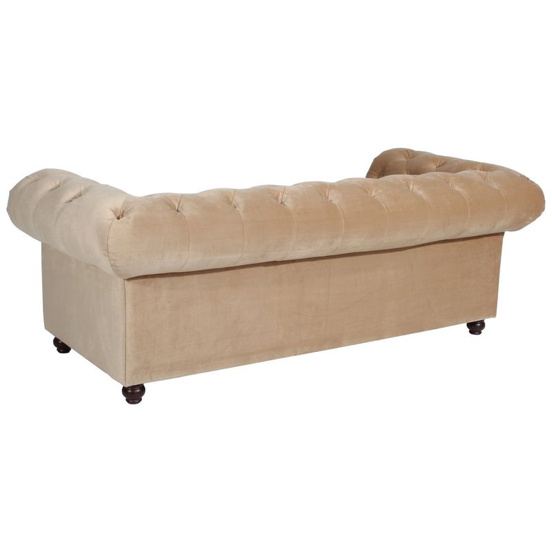 Max Winzer 2.5-seater sofa Orleans sand
