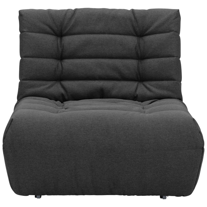 Max Winzer folding chair Oskar graphite