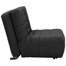 Chaise pliante Max Winzer Oskar graphite