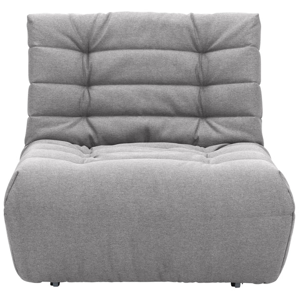 Max Winzer folding chair Oskar grey