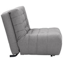 Max Winzer Faltsessel Oskar grau