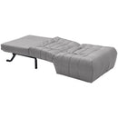 Max Winzer Faltsessel Oskar grau