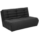 Max Winzer folding sofa Oskar graphite