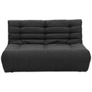 Max Winzer folding sofa Oskar graphite