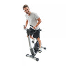 Horizon Bike Trainer Paros E