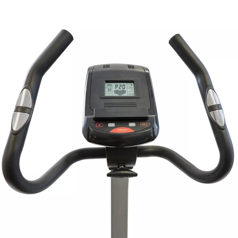 Horizon FAHRRADTRAINER PAROS E