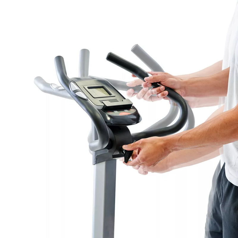 Horizon FAHRRADTRAINER PAROS E