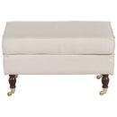 Max Winzer Hocker Passion beige