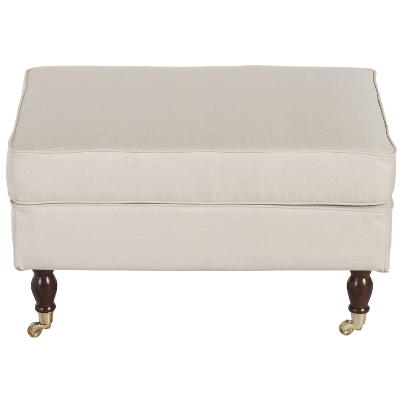 Max Winzer Hocker Passion beige