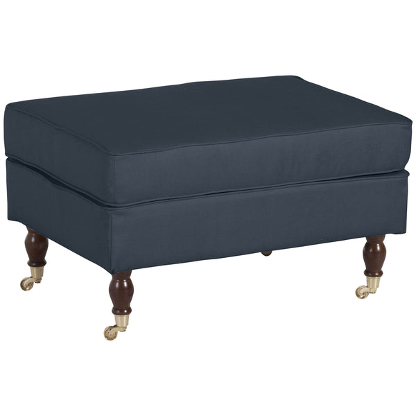 Max Winzer Hocker Passion blau