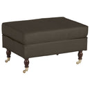 Max Winzer Stool Passion Brown