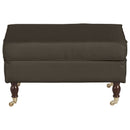 Max Winzer Stool Passion Brown