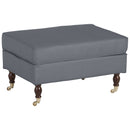 Max Winzer Stool Passion denim